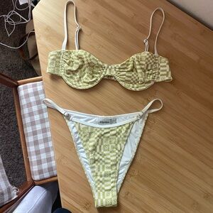 rhythm bikini set